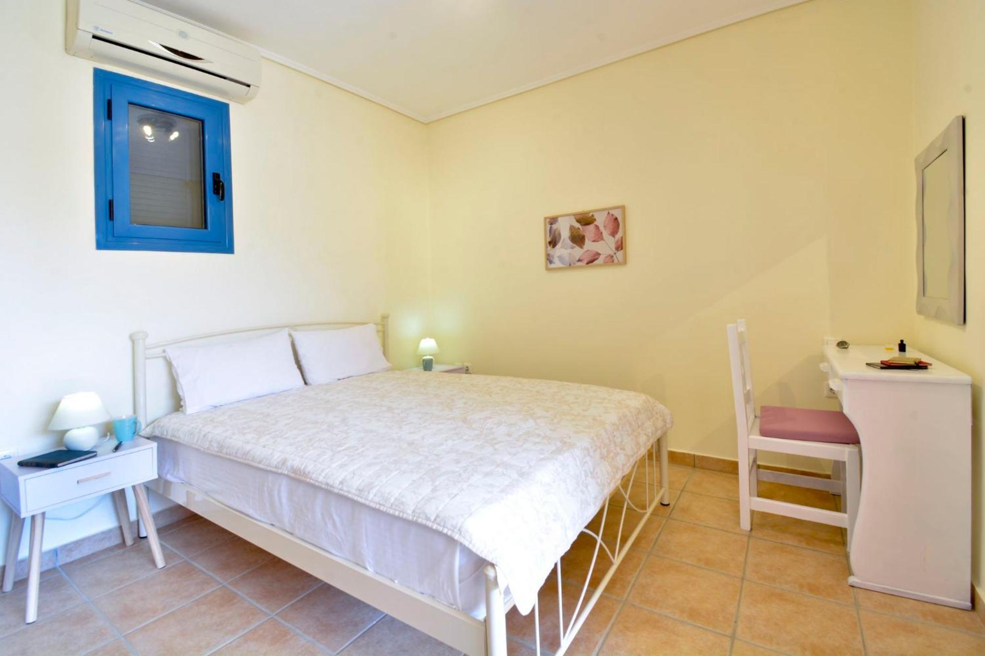 Barbati Sweet Apartment Екстериор снимка