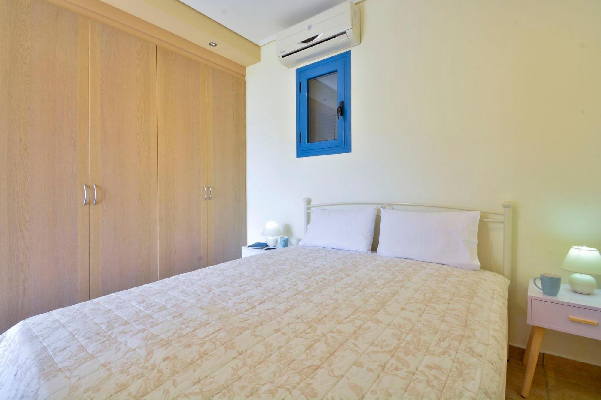 Barbati Sweet Apartment Екстериор снимка